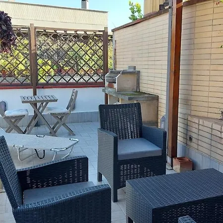 Romattico It Apartment
