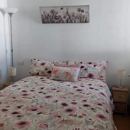 Apartment Romattico It *