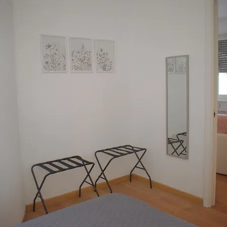 Apartment Romattico It
