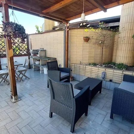 Romattico It Apartment Rome