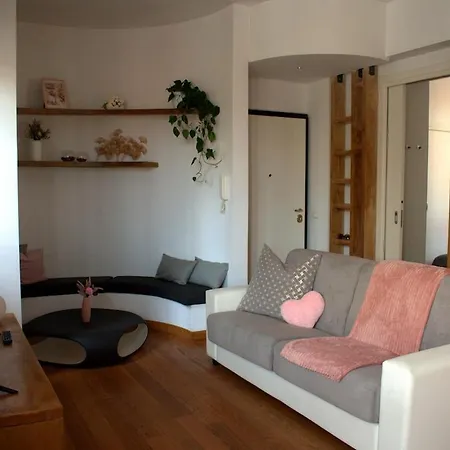 Romattico It Apartment