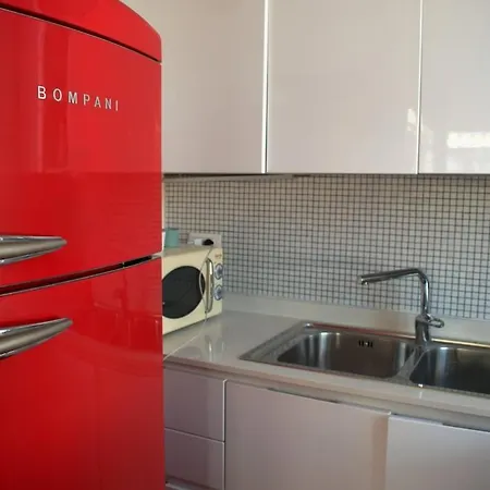 Romattico It Apartment *