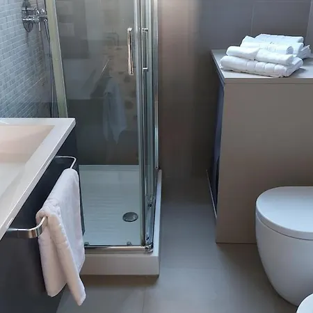 Romattico It Apartment