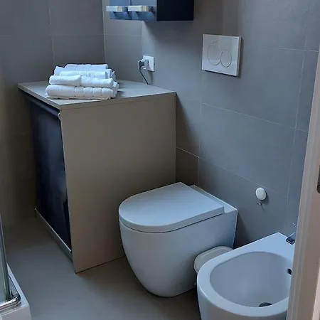 Apartment Romattico It