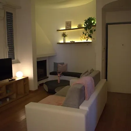 Romattico It Apartment *