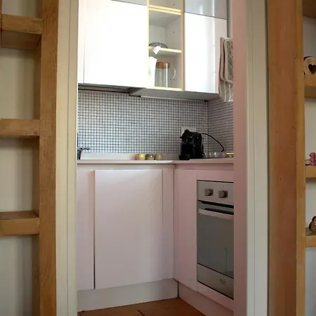 Romattico It Apartment Rom