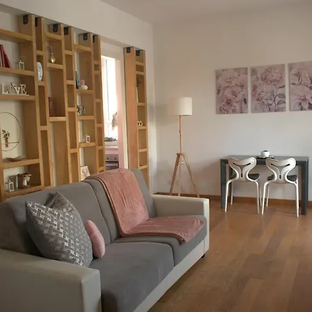 Apartment Romattico It Rom