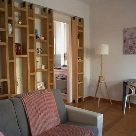 Romattico It Apartment *