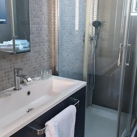 Romattico It Apartment
