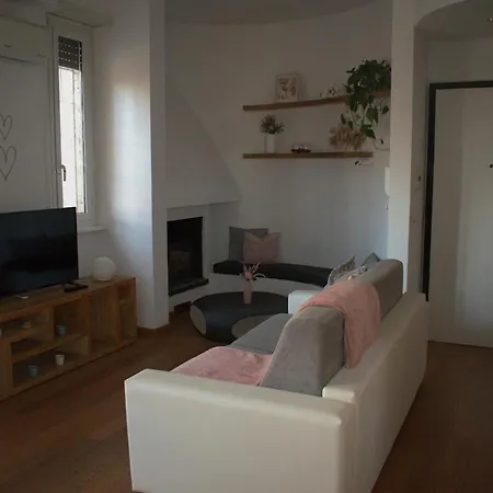 Apartment Romattico It Rom