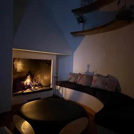 Appartement Romattico It *