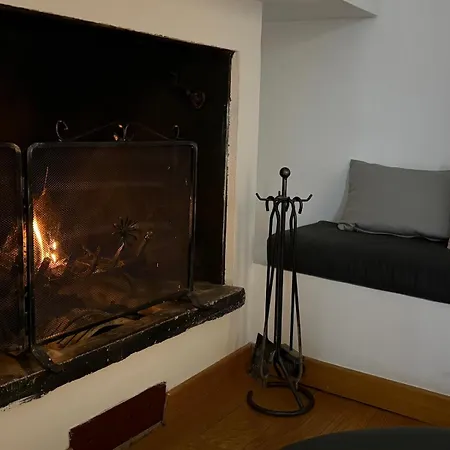 Appartement Romattico It