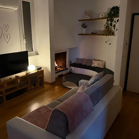 Apartment Romattico It Rom