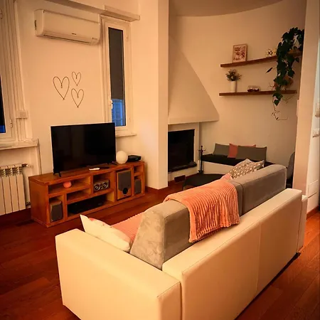 Romattico It Apartment *