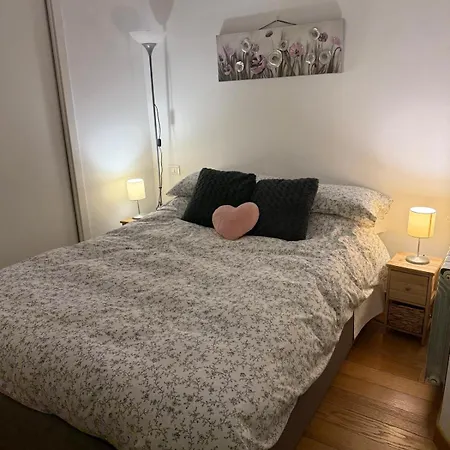 Romattico It Apartamento Roma