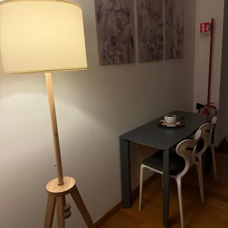 Romattico It Apartamento